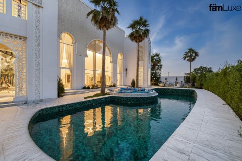 Villa in Dubai Hills Estate, Dubai 5 bedrooms, 1063.7 sq.m. № 70402 - photo 16