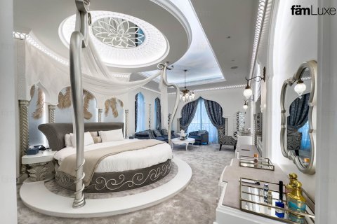 Villa in Dubai Hills Estate, Dubai 5 bedrooms, 1063.7 sq.m. № 70402 - photo 5