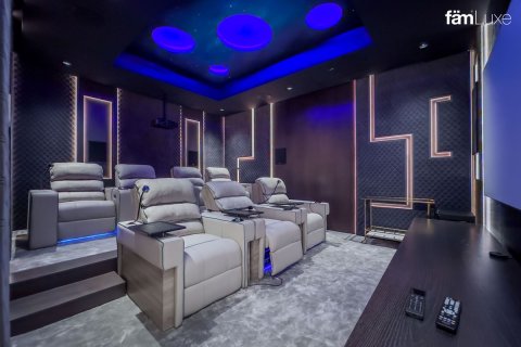 Villa in Dubai Hills Estate, Dubai 5 bedrooms, 1063.7 sq.m. № 70402 - photo 25