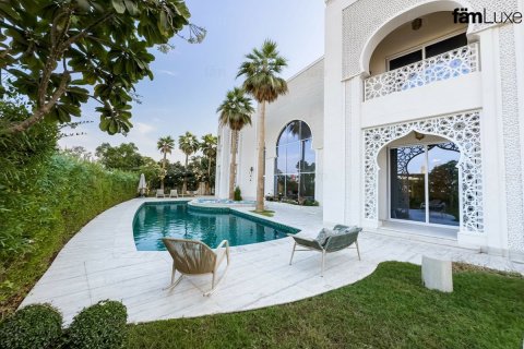 Villa in Dubai Hills Estate, Dubai 5 bedrooms, 1063.7 sq.m. № 70402 - photo 8