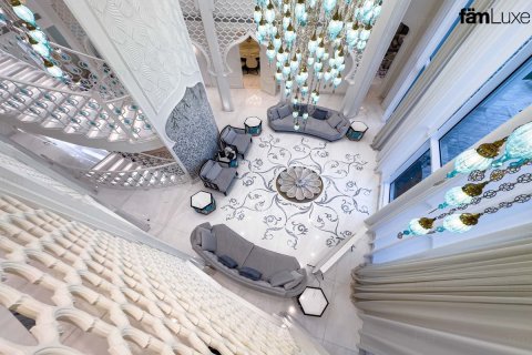 Villa in Dubai Hills Estate, Dubai 5 bedrooms, 1063.7 sq.m. № 70402 - photo 10