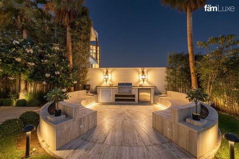 Villa in Dubai Hills Estate, Dubai 5 bedrooms, 1063.7 sq.m. № 70402 - photo 18