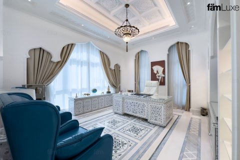Villa in Dubai Hills Estate, Dubai 5 bedrooms, 1063.7 sq.m. № 70402 - photo 19
