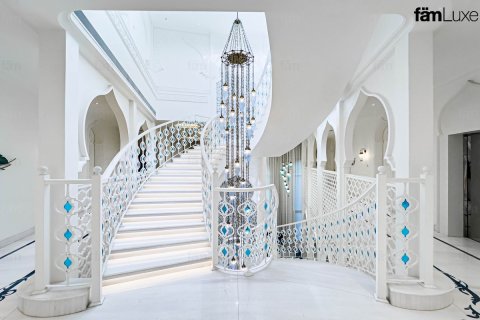 Villa in Dubai Hills Estate, Dubai 5 bedrooms, 1063.7 sq.m. № 70402 - photo 13