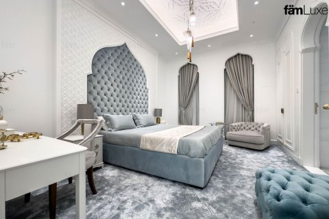 Villa in Dubai Hills Estate, Dubai 5 bedrooms, 1063.7 sq.m. № 70402 - photo 22