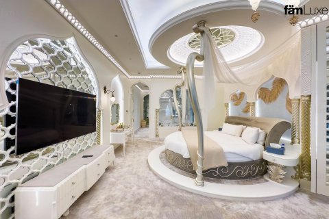 Villa in Dubai Hills Estate, Dubai 5 bedrooms, 1063.7 sq.m. № 70402 - photo 4