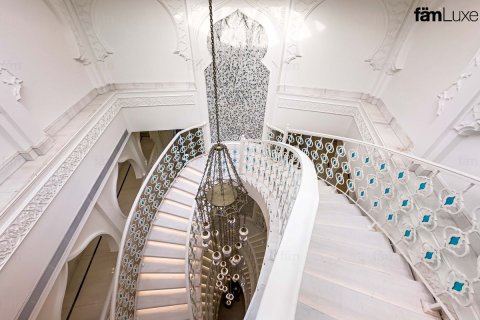 Villa in Dubai Hills Estate, Dubai 5 bedrooms, 1063.7 sq.m. № 70402 - photo 15