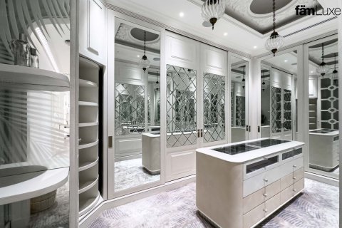 Villa in Dubai Hills Estate, Dubai 5 bedrooms, 1063.7 sq.m. № 70402 - photo 26