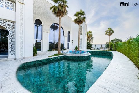 Villa in Dubai Hills Estate, Dubai 5 bedrooms, 1063.7 sq.m. № 70402 - photo 20