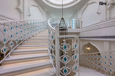 Villa in Dubai Hills Estate, Dubai 5 bedrooms, 1063.7 sq.m. № 70402 - photo 6