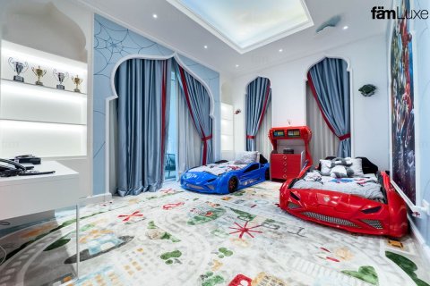 Villa in Dubai Hills Estate, Dubai 5 bedrooms, 1063.7 sq.m. № 70402 - photo 21