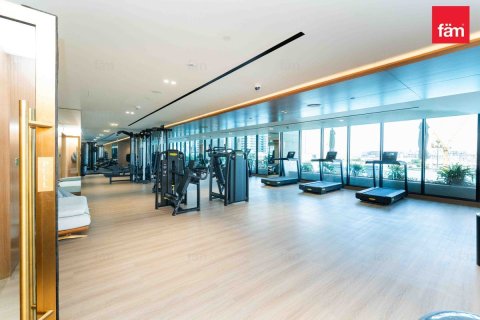 Apartment in Business Bay, Dubai 50.6 sq.m. № 70400 - photo 10