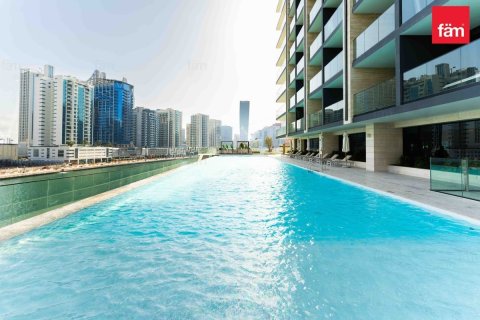 Apartment in Business Bay, Dubai 50.6 sq.m. № 70400 - photo 1