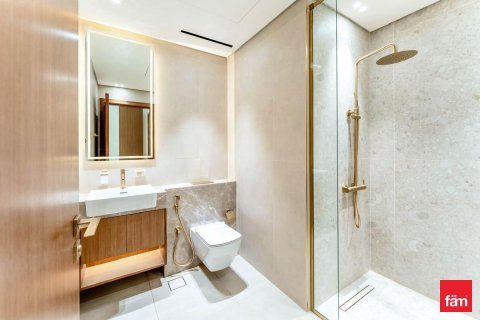 Apartment in Business Bay, Dubai 50.6 sq.m. № 70400 - photo 9