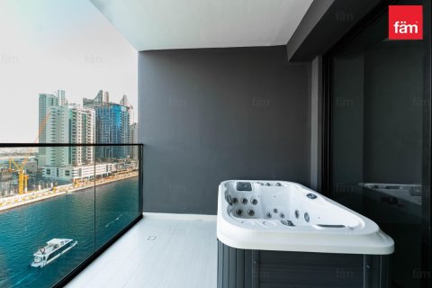 Apartment in Business Bay, Dubai 50.6 sq.m. № 70400 - photo 6