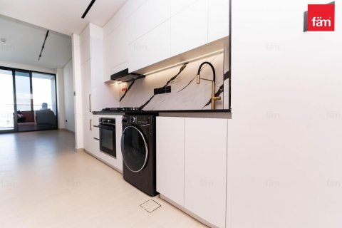 Apartment in Business Bay, Dubai 50.6 sq.m. № 70400 - photo 5