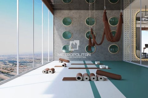 Apartamento en Dubai Land, Dubai, 2 dormitorios, 106 m², № 73475 - foto 10