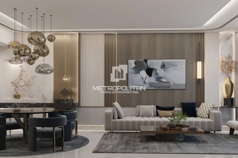 Apartamento en Dubai Land, Dubai, 2 dormitorios, 106 m², № 73475 - foto 6