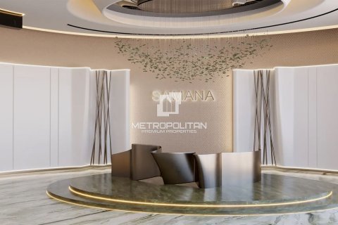 Apartamento en Dubai Land, Dubai, 2 dormitorios, 106 m², № 73475 - foto 5