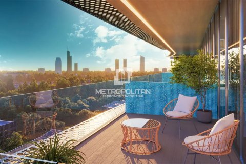 Apartamento en Dubai Land, Dubai, 2 dormitorios, 106 m², № 73475 - foto 3