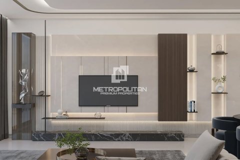 Apartamento en Dubai Land, Dubai, 2 dormitorios, 106 m², № 73475 - foto 2