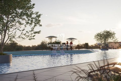 Apartamento en Dubai Land, Dubai, 2 dormitorios, 106 m², № 73475 - foto 8