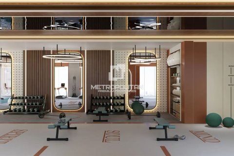 Apartamento en Dubai Land, Dubai, 2 dormitorios, 106 m², № 73475 - foto 9