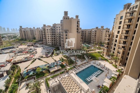 شقة في Madinat Jumeirah Living, ام سقيم, دبي 3 غرف نوم, 172 م² رقم 73473 - صورة 2