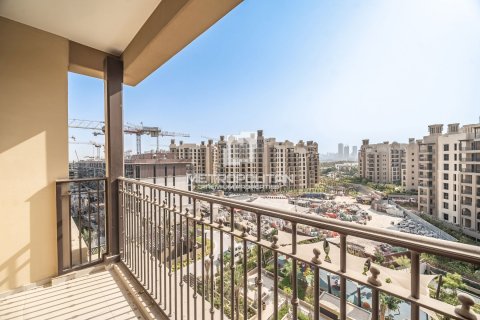 شقة في Madinat Jumeirah Living, ام سقيم, دبي 3 غرف نوم, 172 م² رقم 73473 - صورة 1