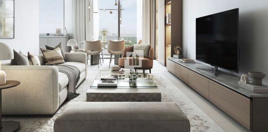 Apartamento en Dubai, 2 dormitorios, 113 m², № 73471