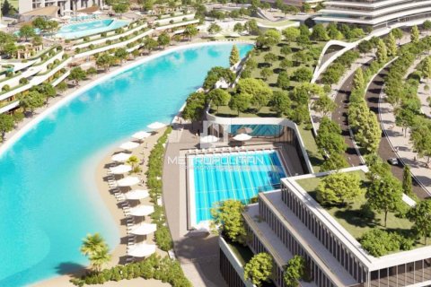 Apartment in Dubai 2 bedrooms, 113 sq.m. № 73471 - photo 10