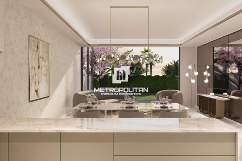 Adosado en Mohammed Bin Rashid City, Dubai, 4 dormitorios, 223 m², № 73476 - foto 4