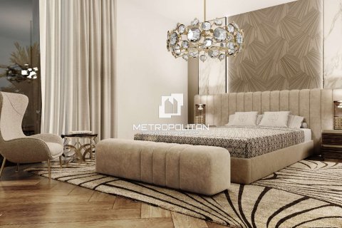 Adosado en Mohammed Bin Rashid City, Dubai, 4 dormitorios, 223 m², № 73476 - foto 5