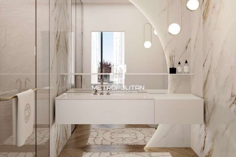 Adosado en Mohammed Bin Rashid City, Dubai, 4 dormitorios, 223 m², № 73476 - foto 7