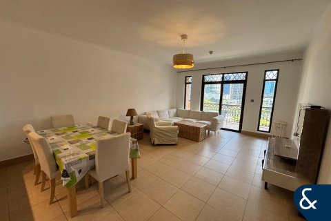 Appartement à Old Town, Dubai, 1 chambre, 85 m², № 88596 - photo 2