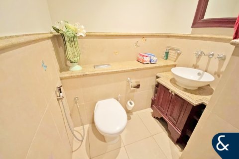 Appartement à Old Town, Dubai, 1 chambre, 85 m², № 88596 - photo 10