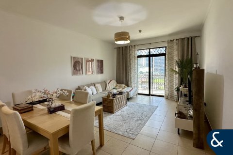 Apartment in Old Town, Dubai 1 bedroom, 85 sq.m. № 88596