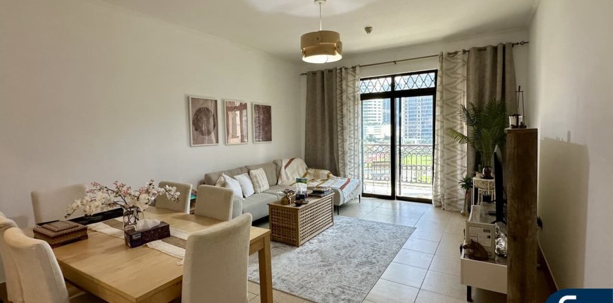 Appartement à Old Town, Dubai, 1 chambre, 85 m², № 88596