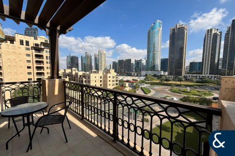 Appartement à Old Town, Dubai, 1 chambre, 85 m², № 88596 - photo 4