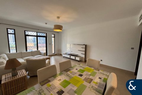 Appartement à Old Town, Dubai, 1 chambre, 85 m², № 88596 - photo 3