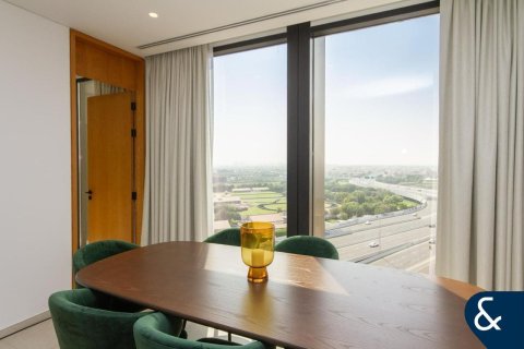 Apartamento en Business Bay, Dubai, 2 dormitorios, 115 m², № 88599 - foto 5