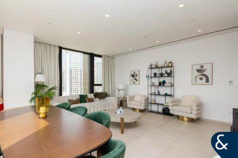 Apartamento en Business Bay, Dubai, 2 dormitorios, 115 m², № 88599