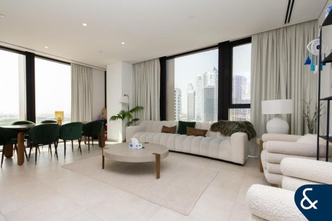 Apartamento en Business Bay, Dubai, 2 dormitorios, 115 m², № 88599 - foto 3