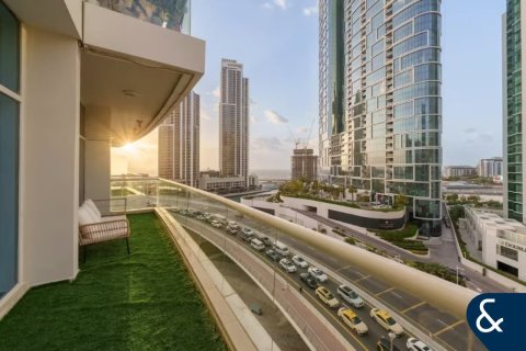 Apartment in Dorra Bay, Dubai Marina, Dubai 3 bedrooms, 163 sq.m. № 88607 - photo 11