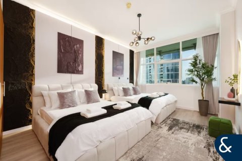 Apartment in Dorra Bay, Dubai Marina, Dubai 3 bedrooms, 163 sq.m. № 88607 - photo 8