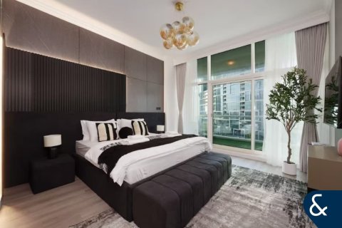 Apartment in Dorra Bay, Dubai Marina, Dubai 3 bedrooms, 163 sq.m. № 88607 - photo 2