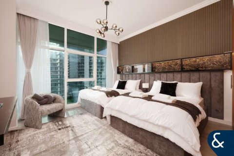 Apartment in Dorra Bay, Dubai Marina, Dubai 3 bedrooms, 163 sq.m. № 88607 - photo 6