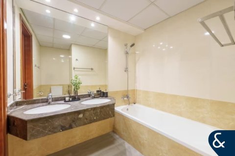Apartment in Dorra Bay, Dubai Marina, Dubai 3 bedrooms, 163 sq.m. № 88607 - photo 13
