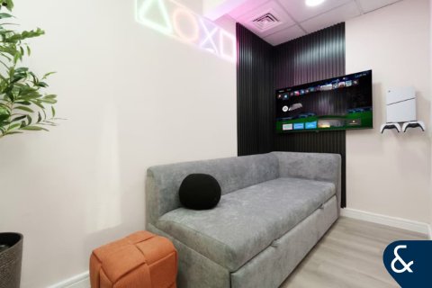 Apartment in Dorra Bay, Dubai Marina, Dubai 3 bedrooms, 163 sq.m. № 88607 - photo 15