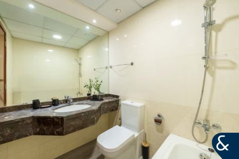 Apartment in Dorra Bay, Dubai Marina, Dubai 3 bedrooms, 163 sq.m. № 88607 - photo 10